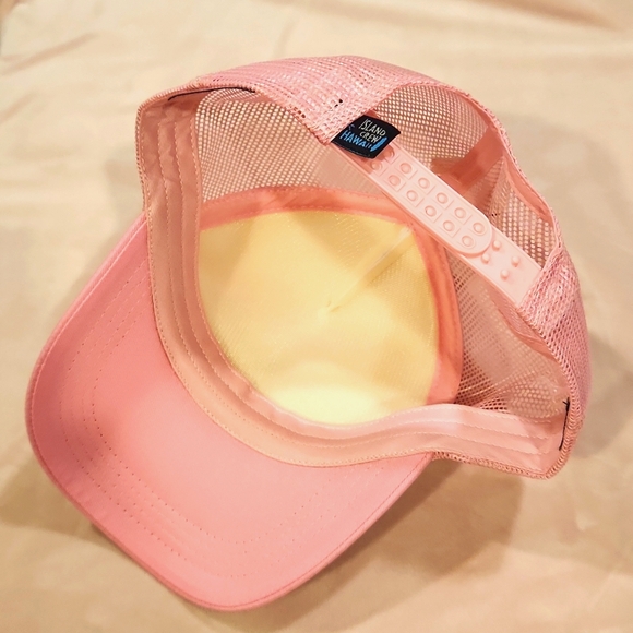 Hawaii trucker hat - Picture 6 of 6